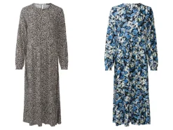 Dames midi-jurk<esmara® Online