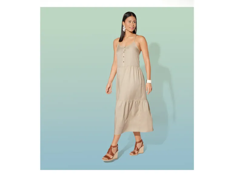 Dames midijurk<esmara® Hot