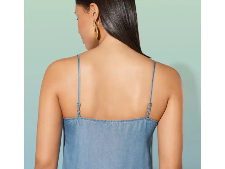 Dames midijurk<esmara® Hot