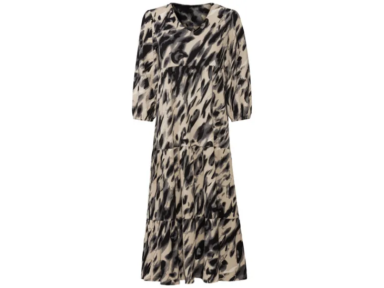 Dames midi-jurk<esmara® Best