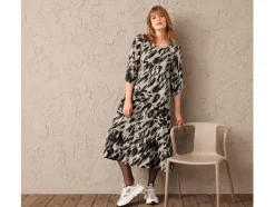 Dames midi-jurk<esmara® Best
