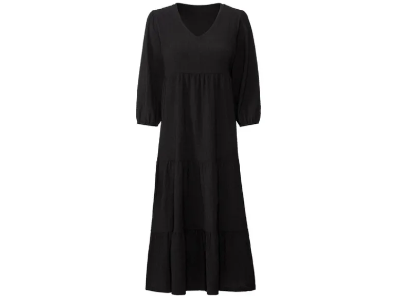 Dames midi-jurk<esmara® Best