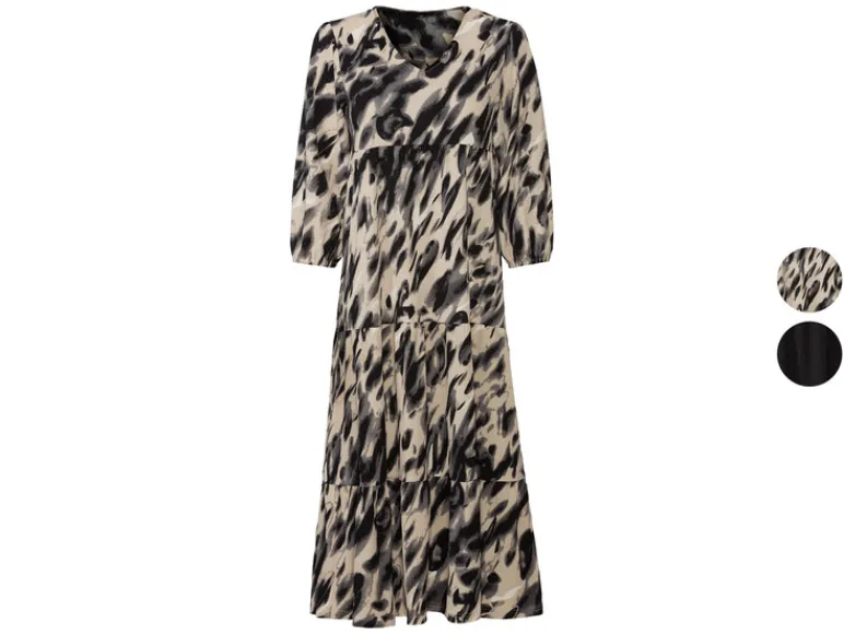 Dames midi-jurk<esmara® Best