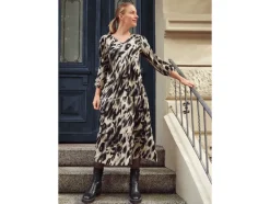 Dames midi-jurk<esmara® Best
