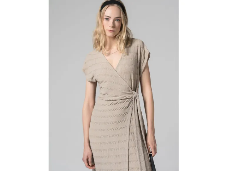 Dames midi-jurk<esmara® Best