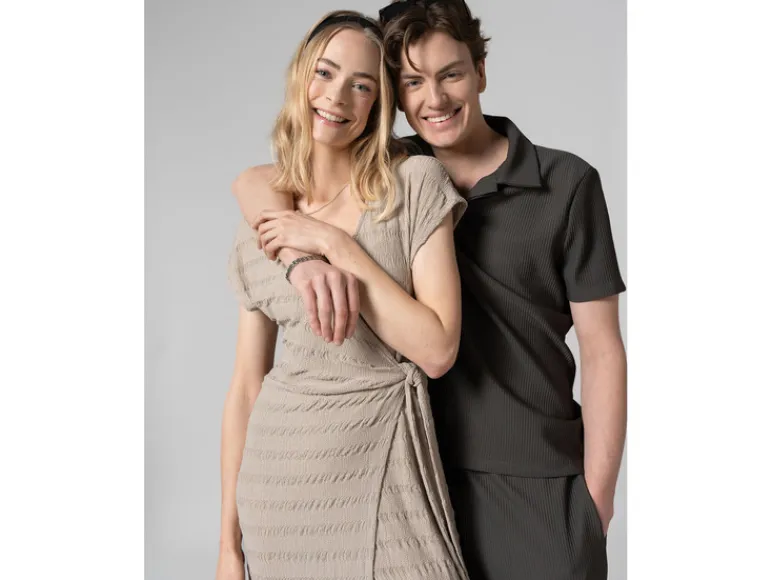 Dames midi-jurk<esmara® Best
