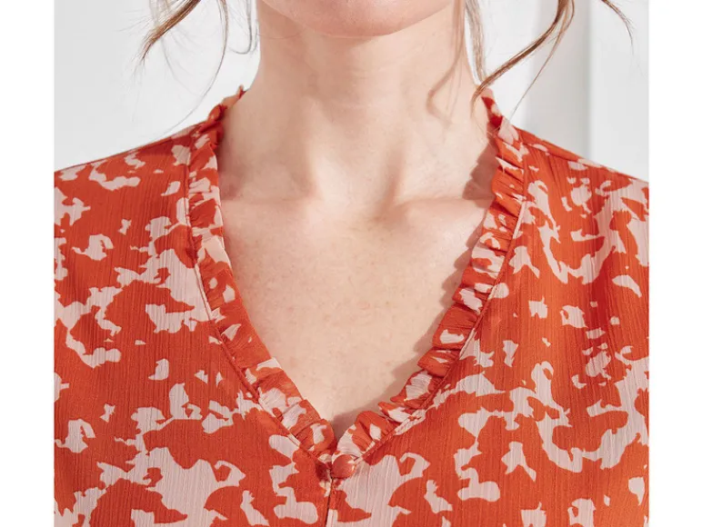Dames midi-jurk<esmara® Best