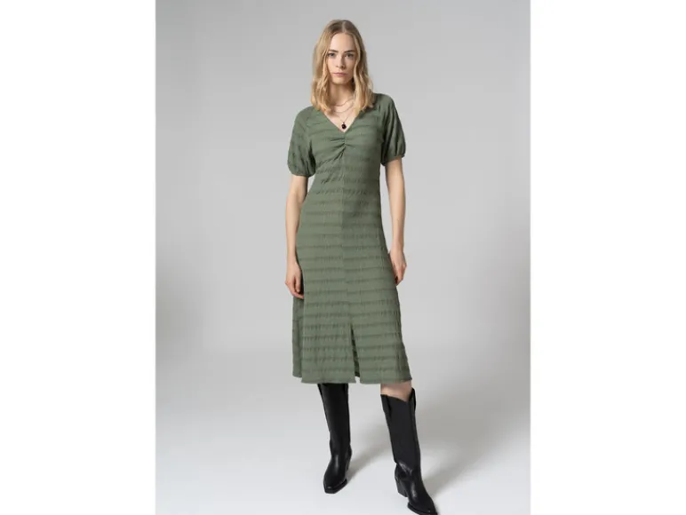 Dames midi-jurk<esmara® Outlet