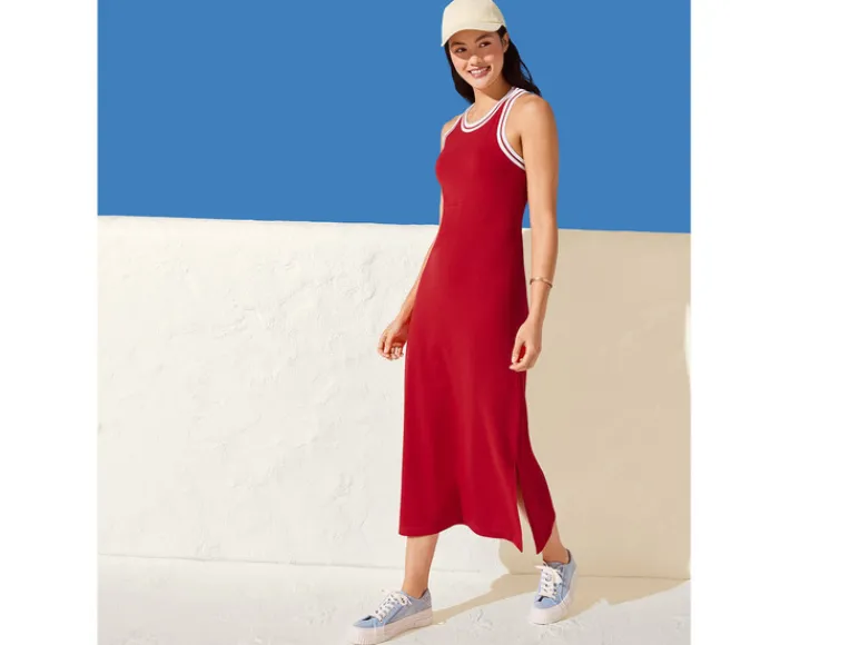 Dames midi-jurk<esmara® New