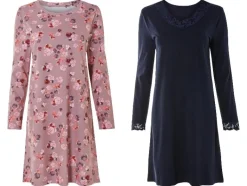 Dames nachtjapon<esmara® Outlet
