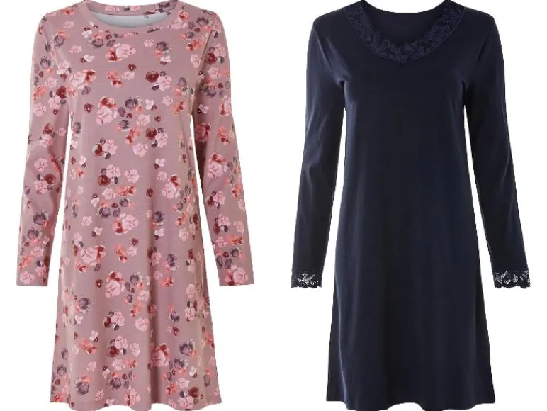 Dames nachtjapon<esmara® Outlet