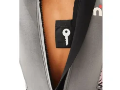 Dames neopreen shorty met sleutelzakje<Mistral Best