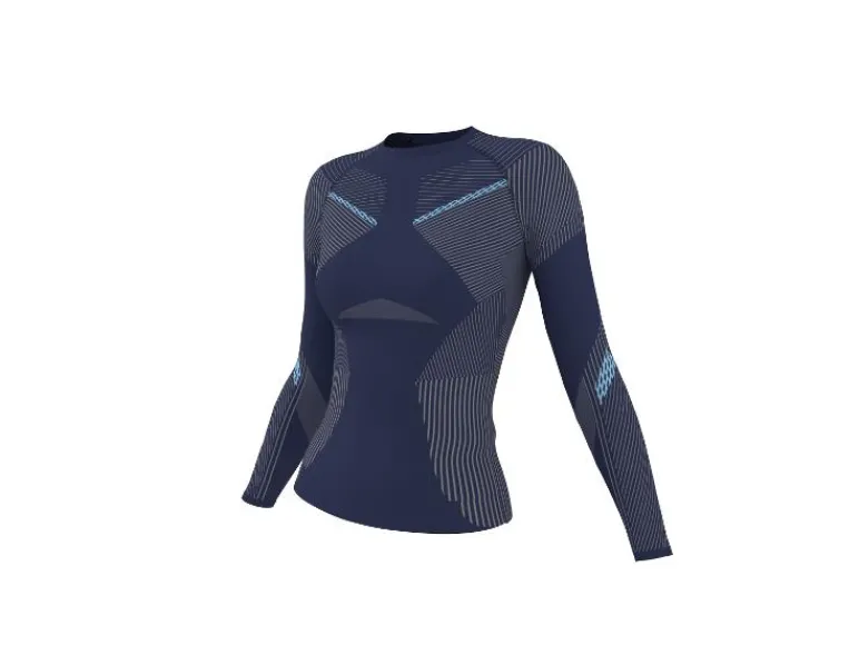 Dames ondershirt Classic<CRIVIT New