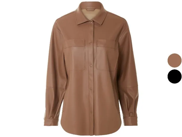 Dames overshirt<esmara® Online