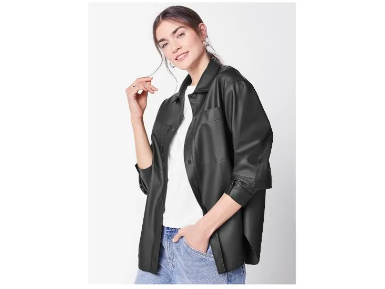 Dames overshirt<esmara® Online