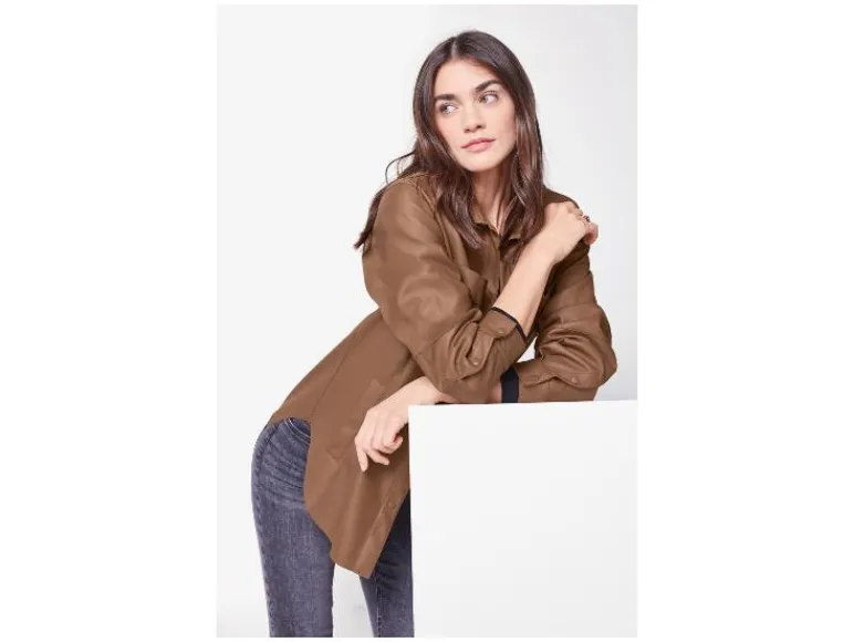 Dames overshirt<esmara® Online