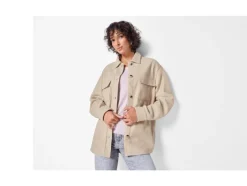 Dames overshirt<esmara® Discount