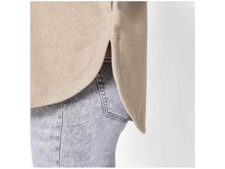 Dames overshirt<esmara® Discount