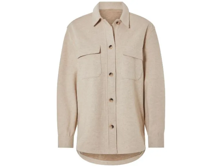 Dames overshirt<esmara® Discount