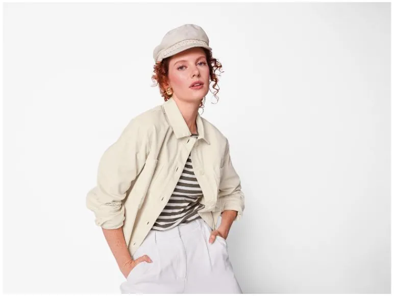 Dames overshirt<esmara® Sale