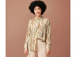 Dames oversized blouse<esmara® Discount