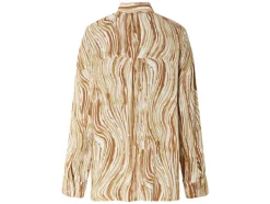 Dames oversized blouse<esmara® Discount