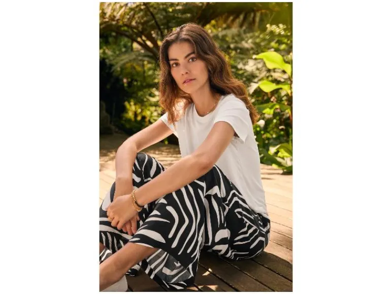 Dames palazzo broek<esmara® Best