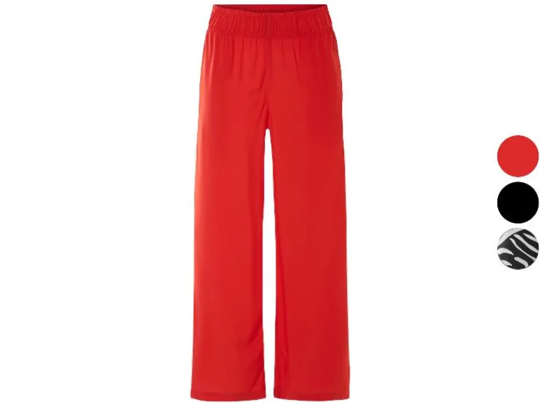 Dames palazzo broek<esmara® Best