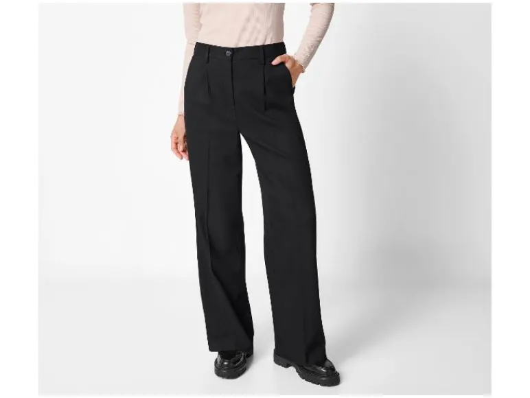 Dames palazzobroek<esmara® Discount