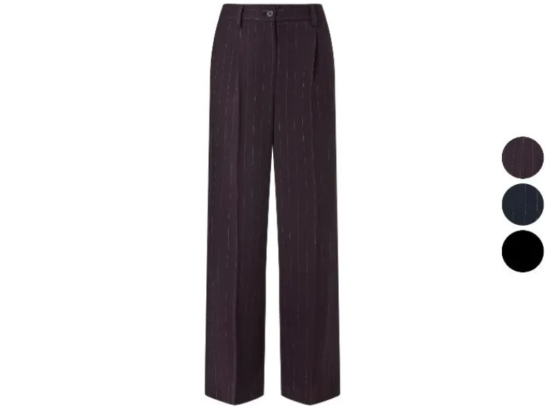 Dames palazzobroek<esmara® Discount