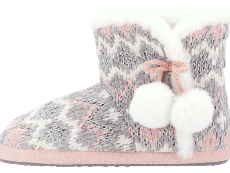 Dames pantoffels<esmara® Hot