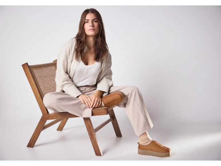 Dames pantoffels<esmara® Clearance