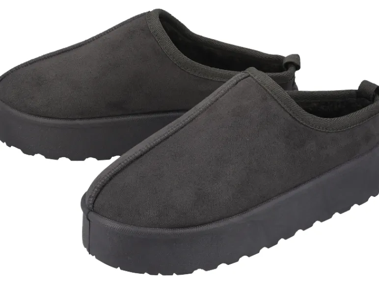 Dames pantoffels<esmara® Clearance