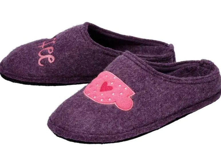 Dames pantoffels<esmara® New