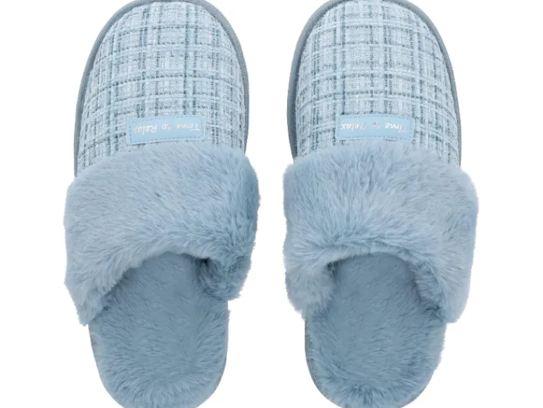 Dames pantoffels<esmara® Sale