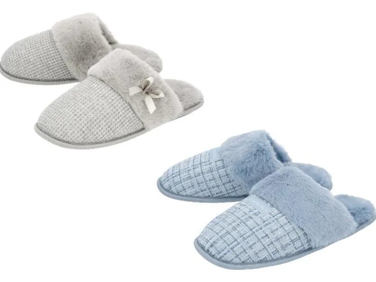 Dames pantoffels<esmara® Sale