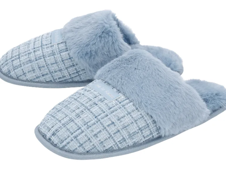 Dames pantoffels<esmara® Sale