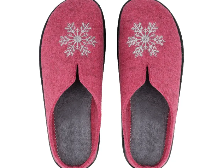 Dames pantoffels<esmara® Hot