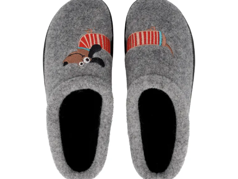 Dames pantoffels<esmara® Hot