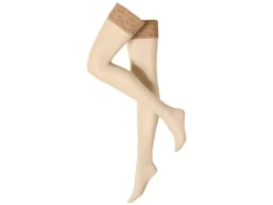 Dames panty kniekousen<esmara® Discount
