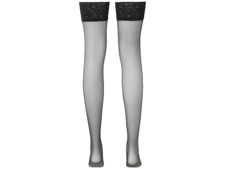 Dames panty kniekousen<esmara® Discount