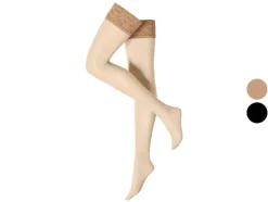 Dames panty kniekousen<esmara® Discount