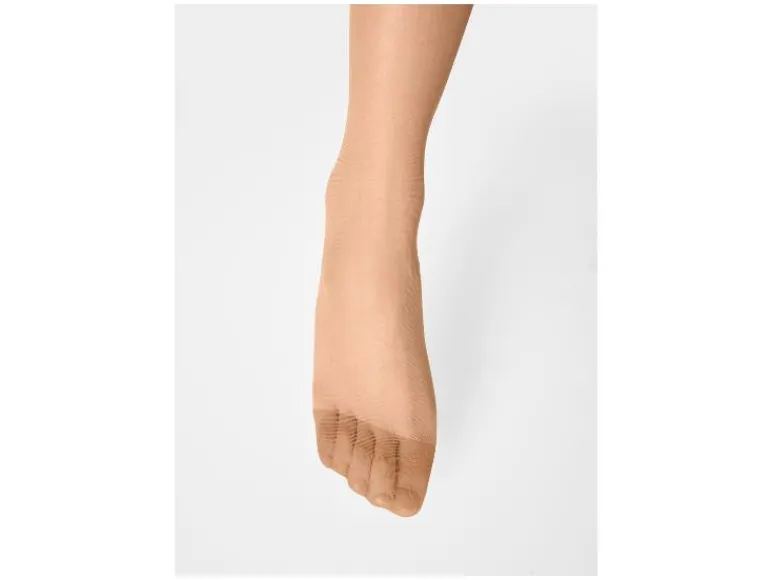 Dames panty kniekousen<esmara® Discount