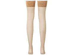 Dames panty kniekousen<esmara® Discount