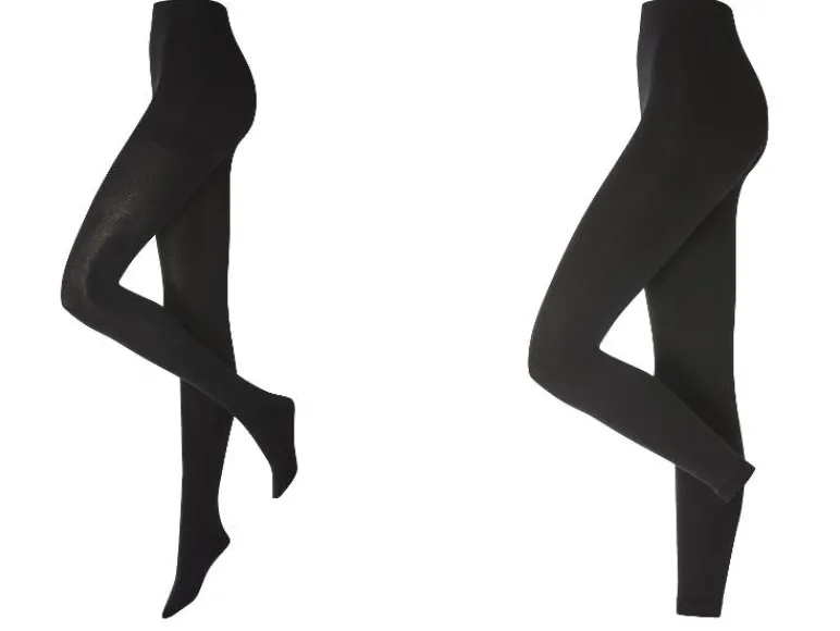 Dames panty of legging<esmara® New