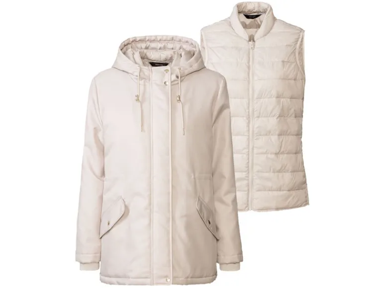 Dames parka<esmara® Discount