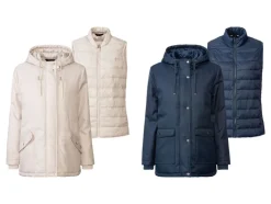 Dames parka<esmara® Discount