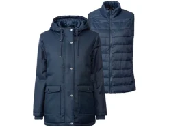 Dames parka<esmara® Discount