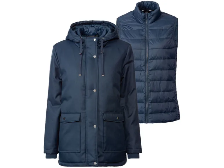 Dames parka<esmara® Discount