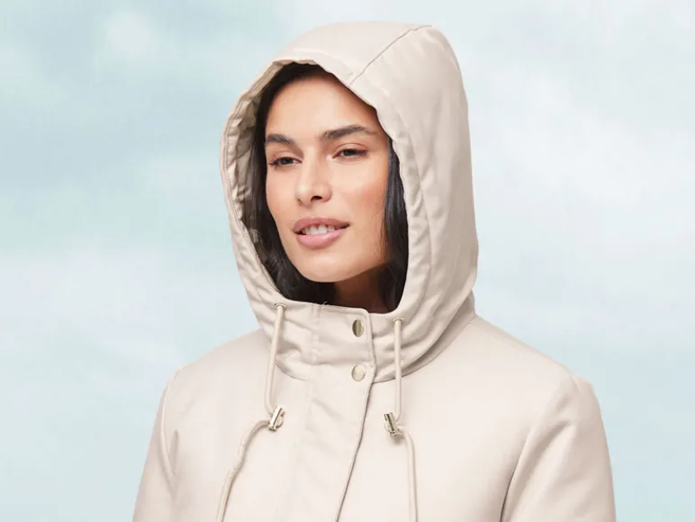 Dames parka<esmara® Discount